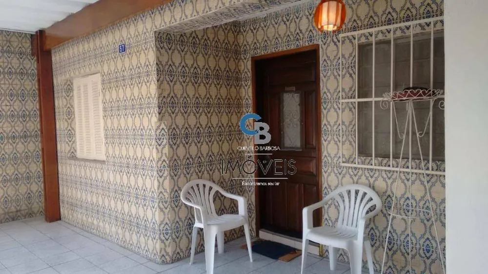 Casa, 5 quartos, 83 m² - Foto 1