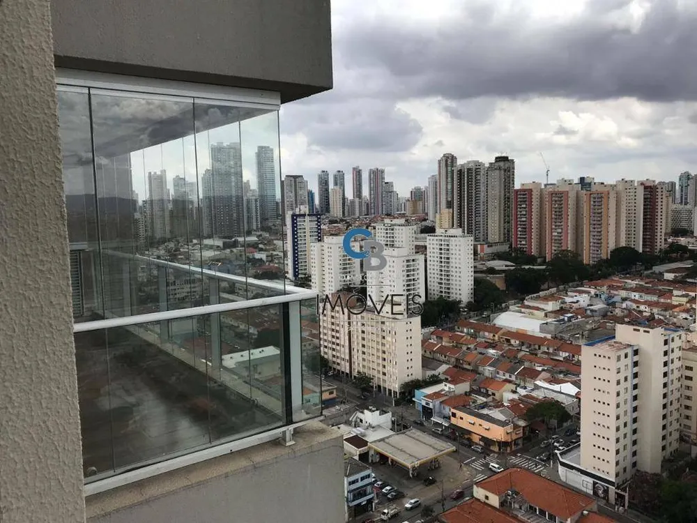 Apartamento, 3 quartos, 90 m² - Foto 2