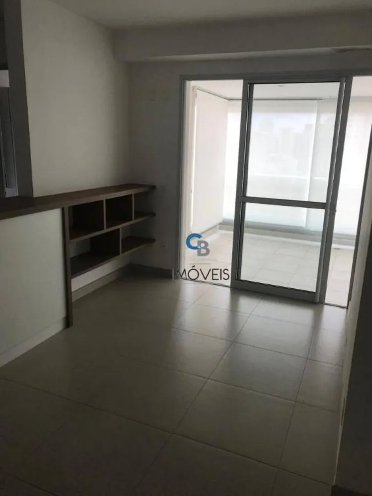 Apartamento, 3 quartos, 90 m² - Foto 3