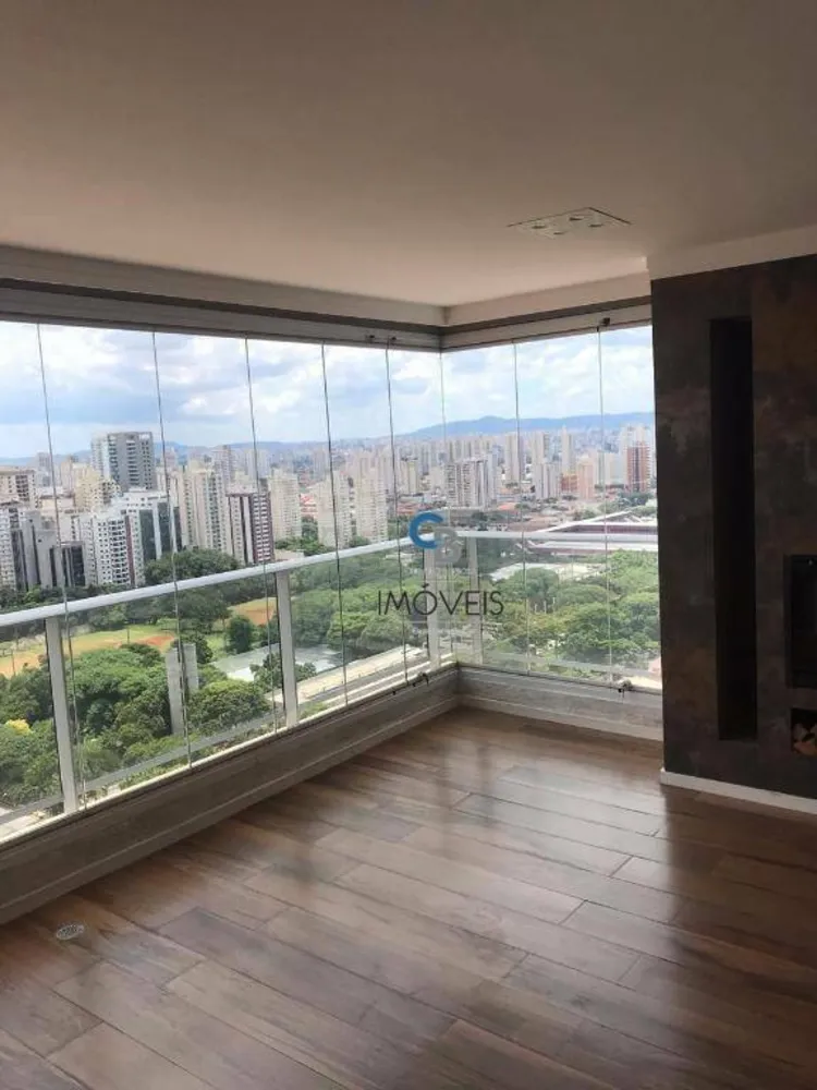 Apartamento, 3 quartos, 90 m² - Foto 1