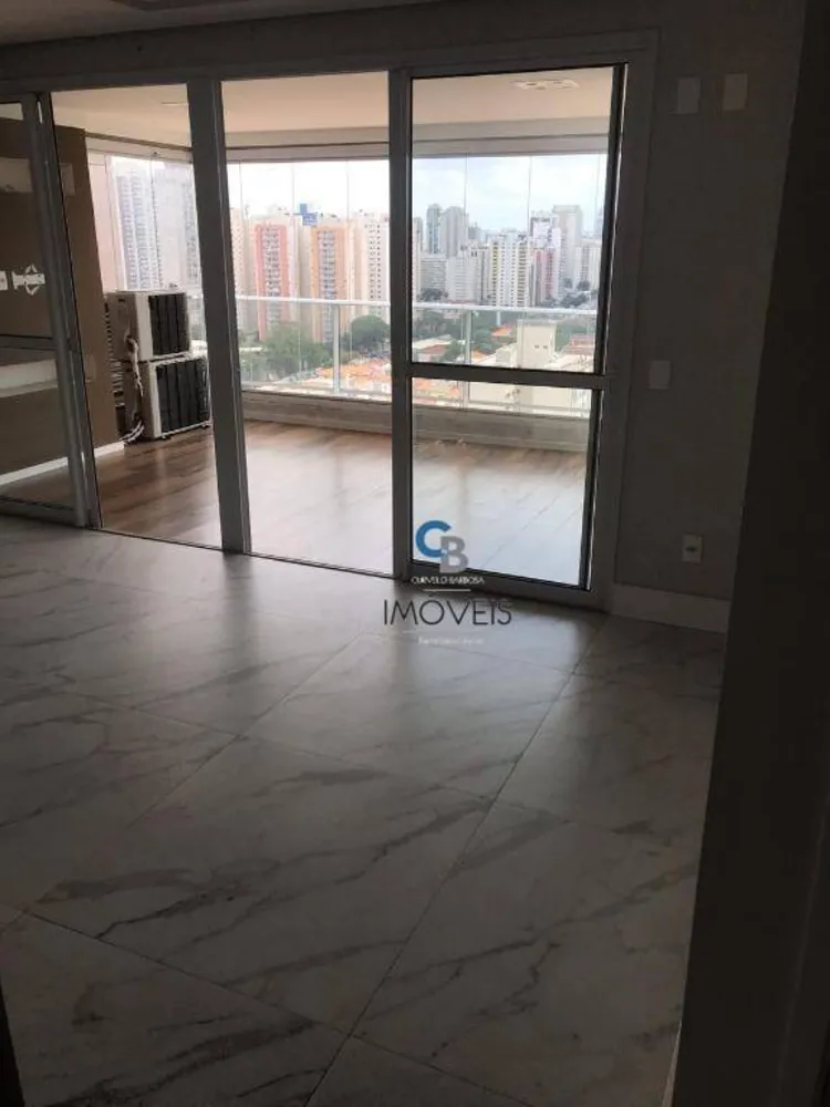 Apartamento, 3 quartos, 90 m² - Foto 4