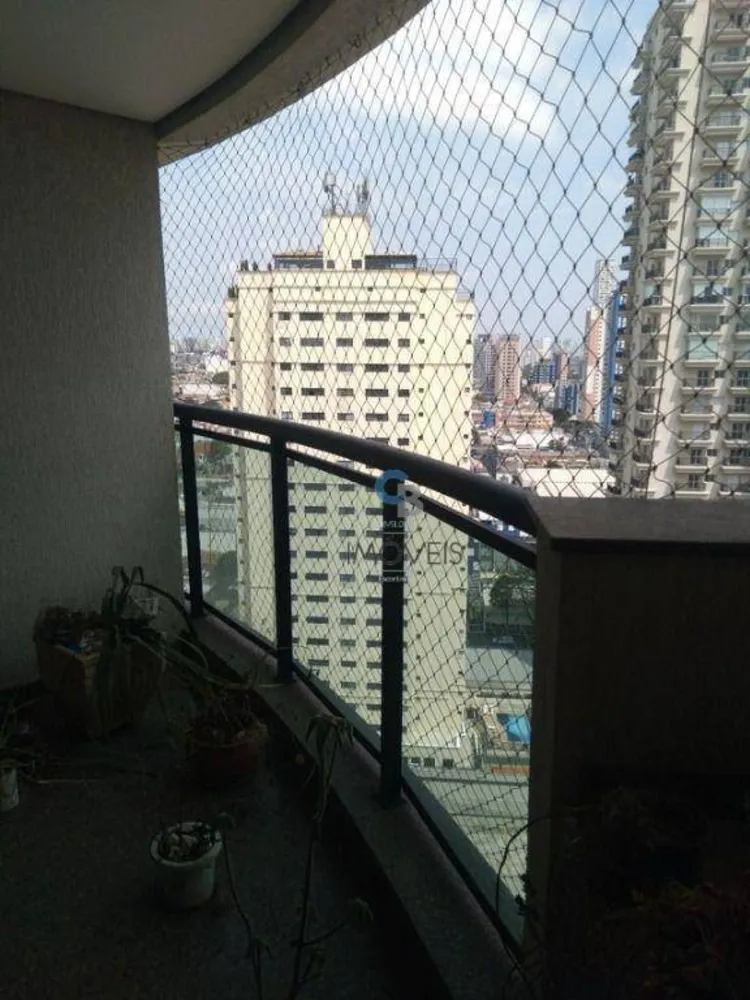 Apartamento, 3 quartos, 138 m² - Foto 3