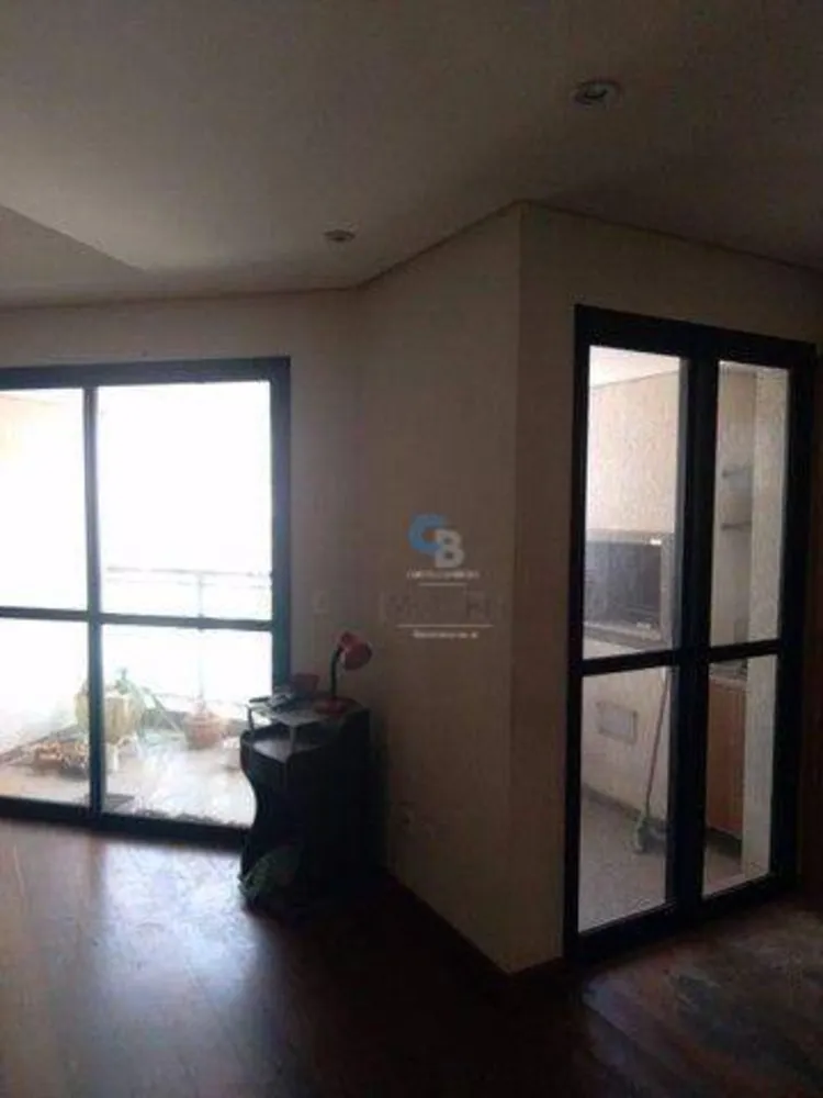 Apartamento, 3 quartos, 138 m² - Foto 1