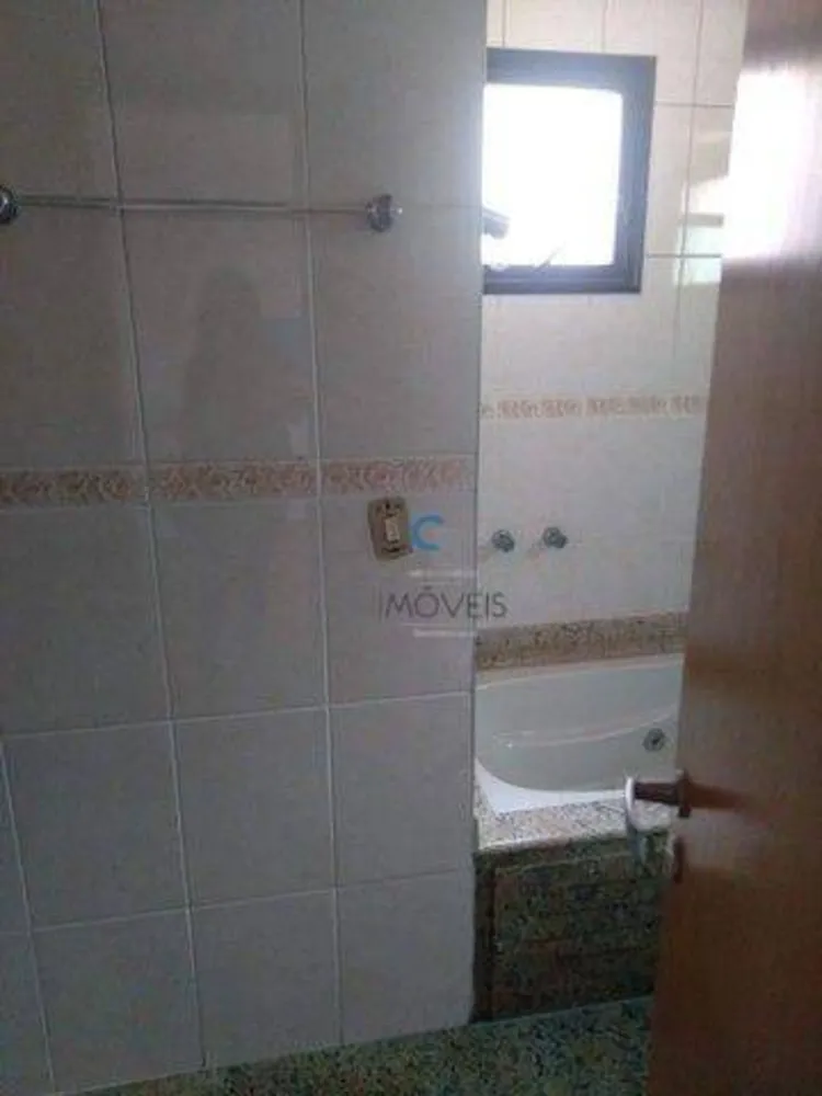 Apartamento, 3 quartos, 138 m² - Foto 2