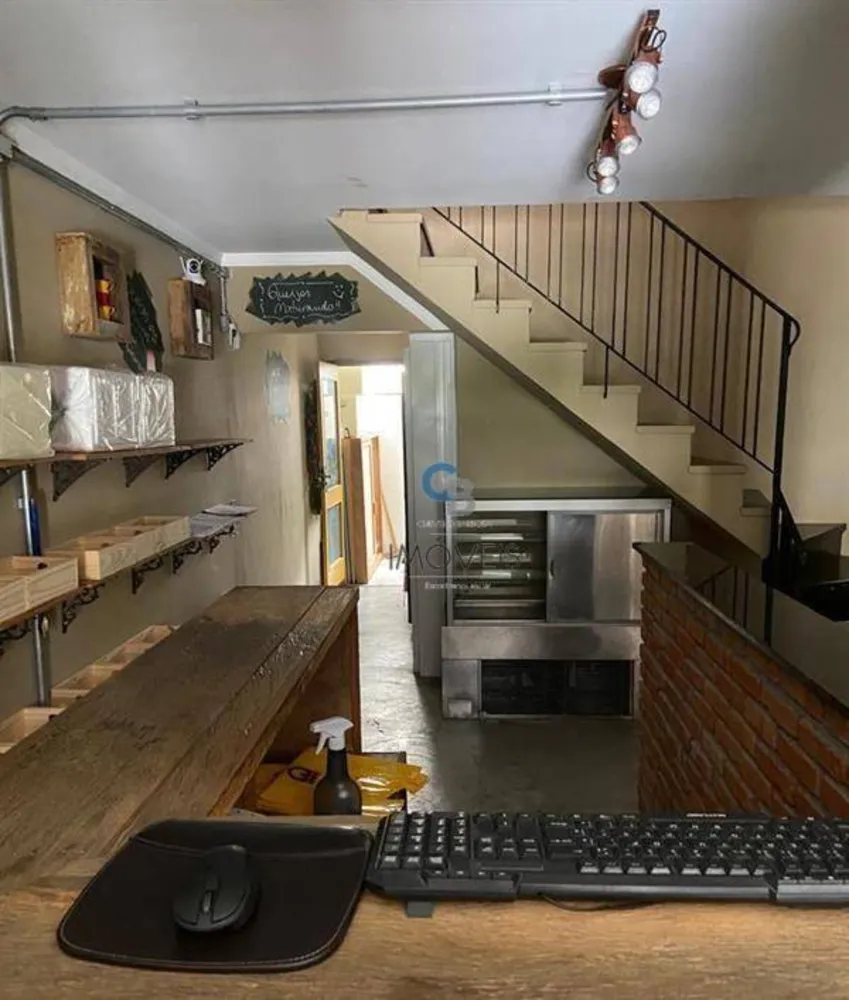 Sobrado, 4 quartos, 160 m² - Foto 1