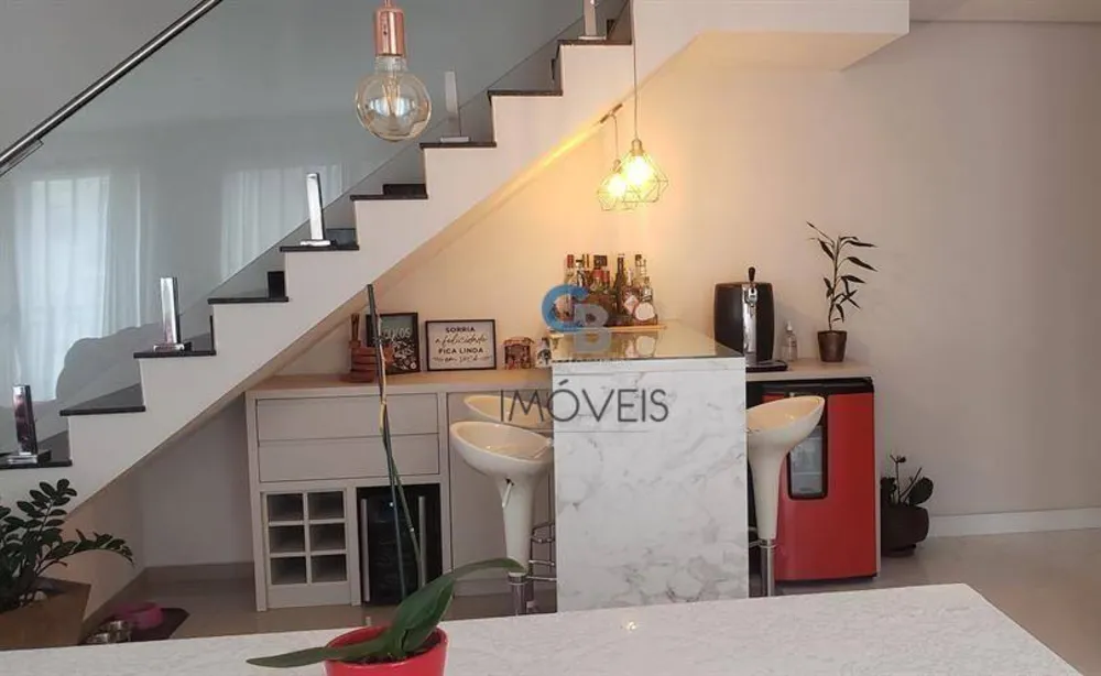 Cobertura, 3 quartos, 110 m² - Foto 3