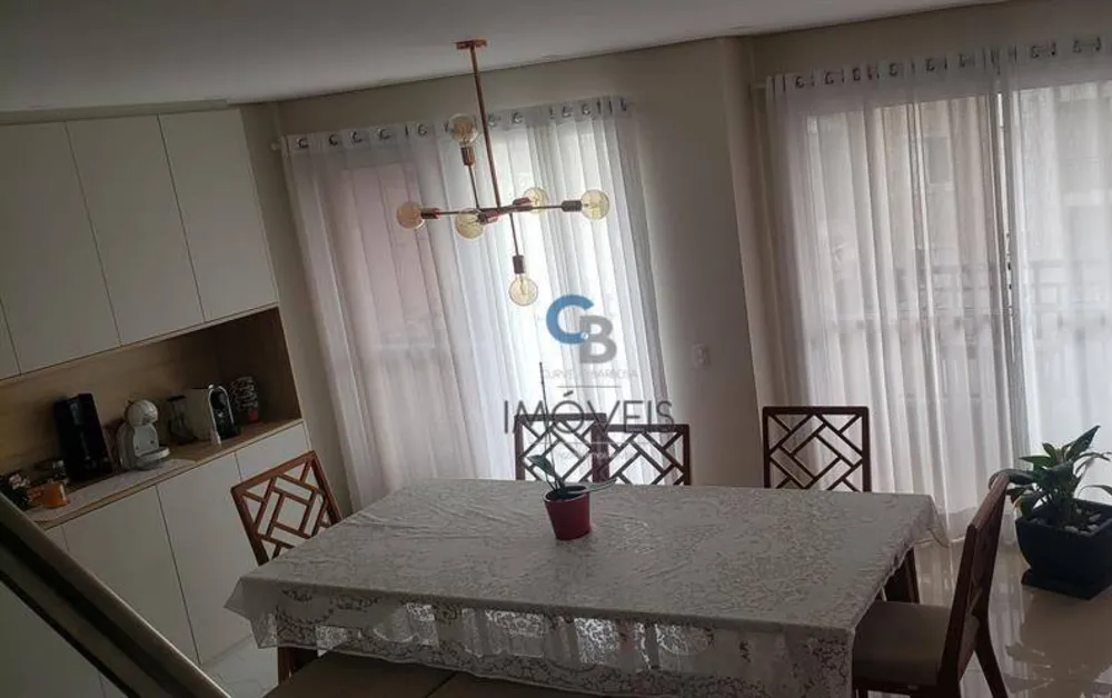 Cobertura, 3 quartos, 110 m² - Foto 4
