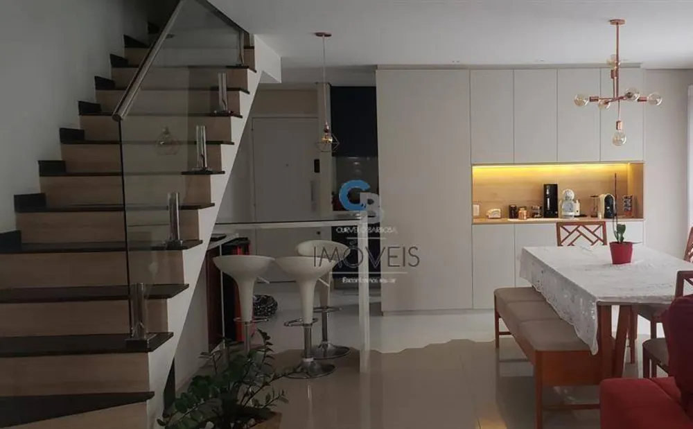 Cobertura, 3 quartos, 110 m² - Foto 2