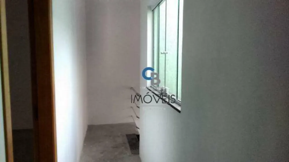 Sobrado, 3 quartos, 190 m² - Foto 3