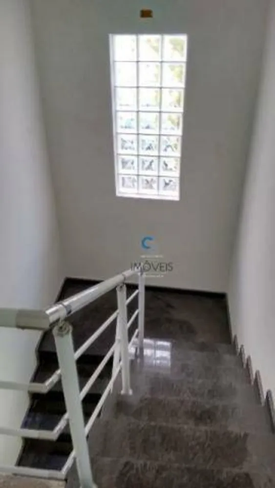 Sobrado, 3 quartos, 190 m² - Foto 2