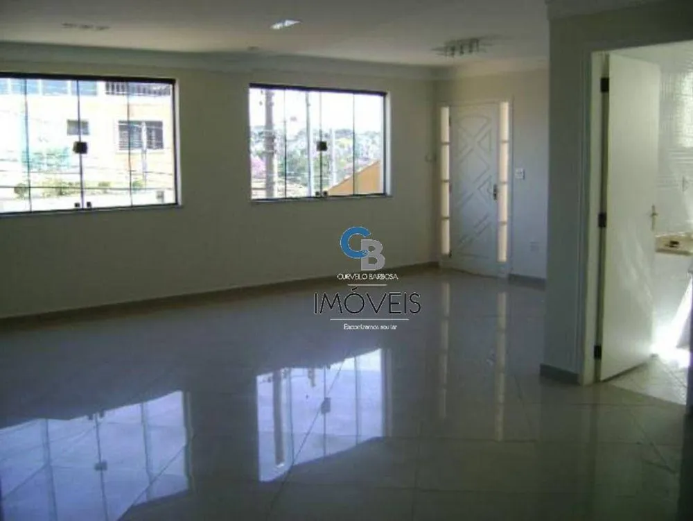 Sobrado, 3 quartos, 300 m² - Foto 3