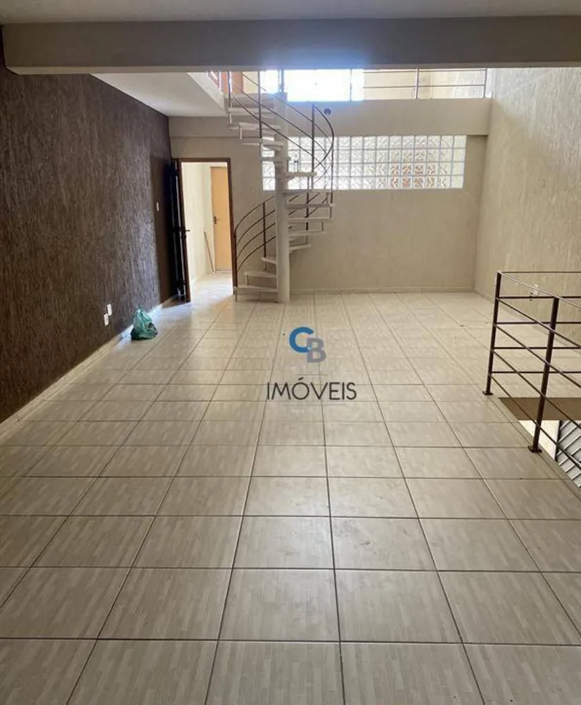Sobrado, 3 quartos, 150 m² - Foto 2