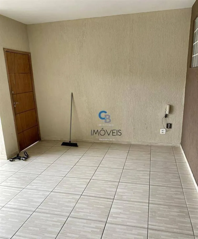 Sobrado, 3 quartos, 150 m² - Foto 3