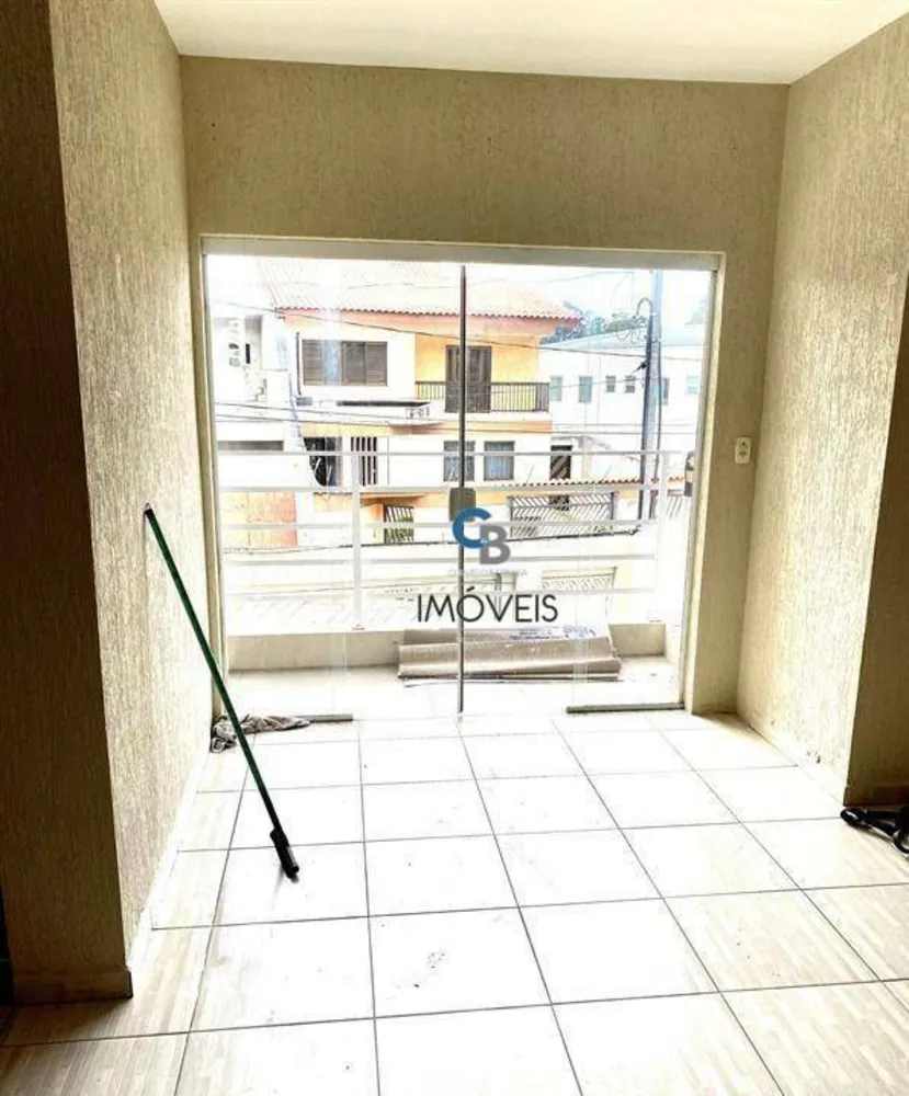 Sobrado, 3 quartos, 150 m² - Foto 4