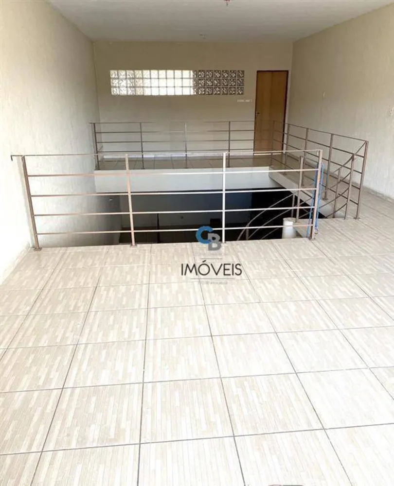 Sobrado, 3 quartos, 150 m² - Foto 1