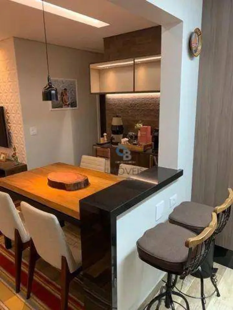 Apartamento, 3 quartos, 64 m² - Foto 3