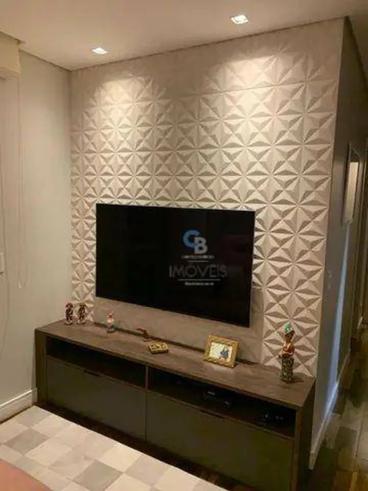 Apartamento, 3 quartos, 64 m² - Foto 2