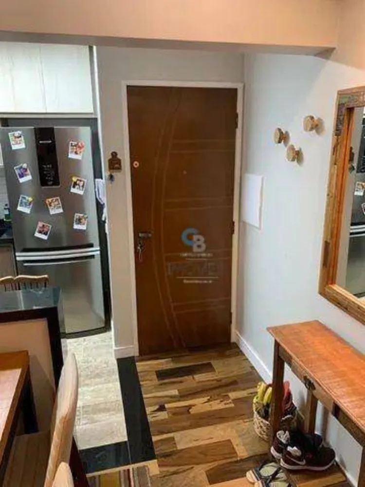 Apartamento, 3 quartos, 64 m² - Foto 4
