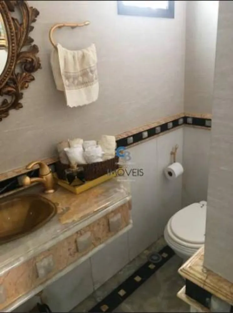 Cobertura, 4 quartos, 210 m² - Foto 4