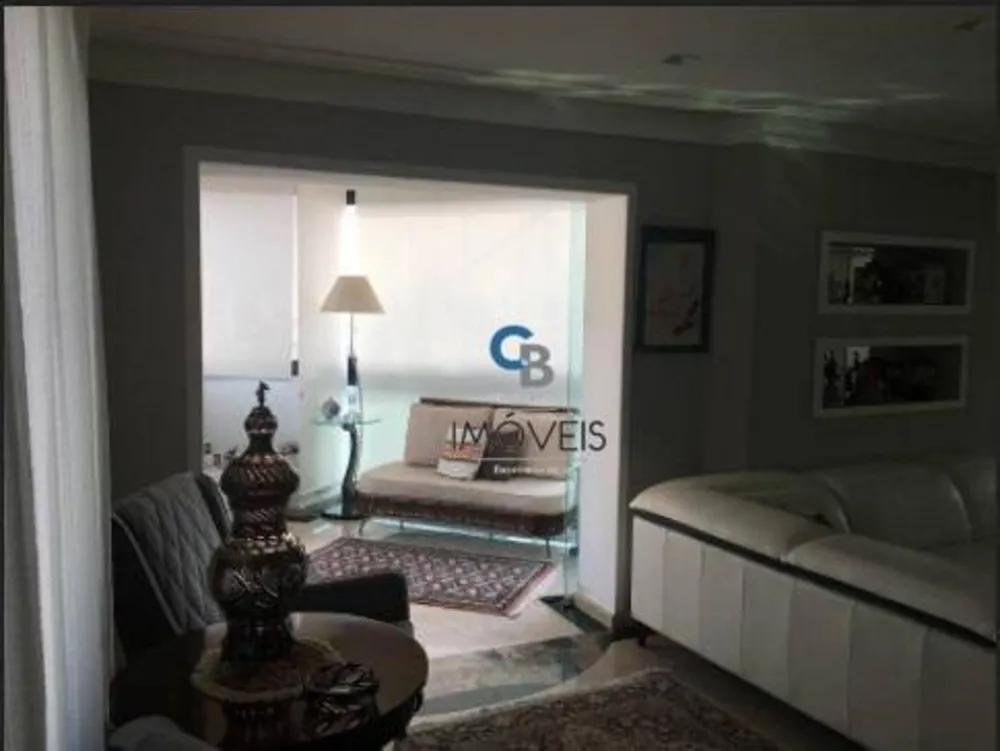 Cobertura, 4 quartos, 210 m² - Foto 3