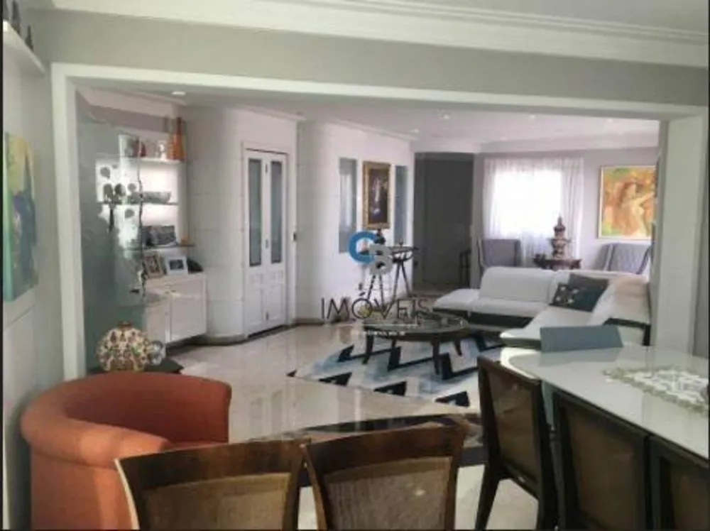 Cobertura, 4 quartos, 210 m² - Foto 2