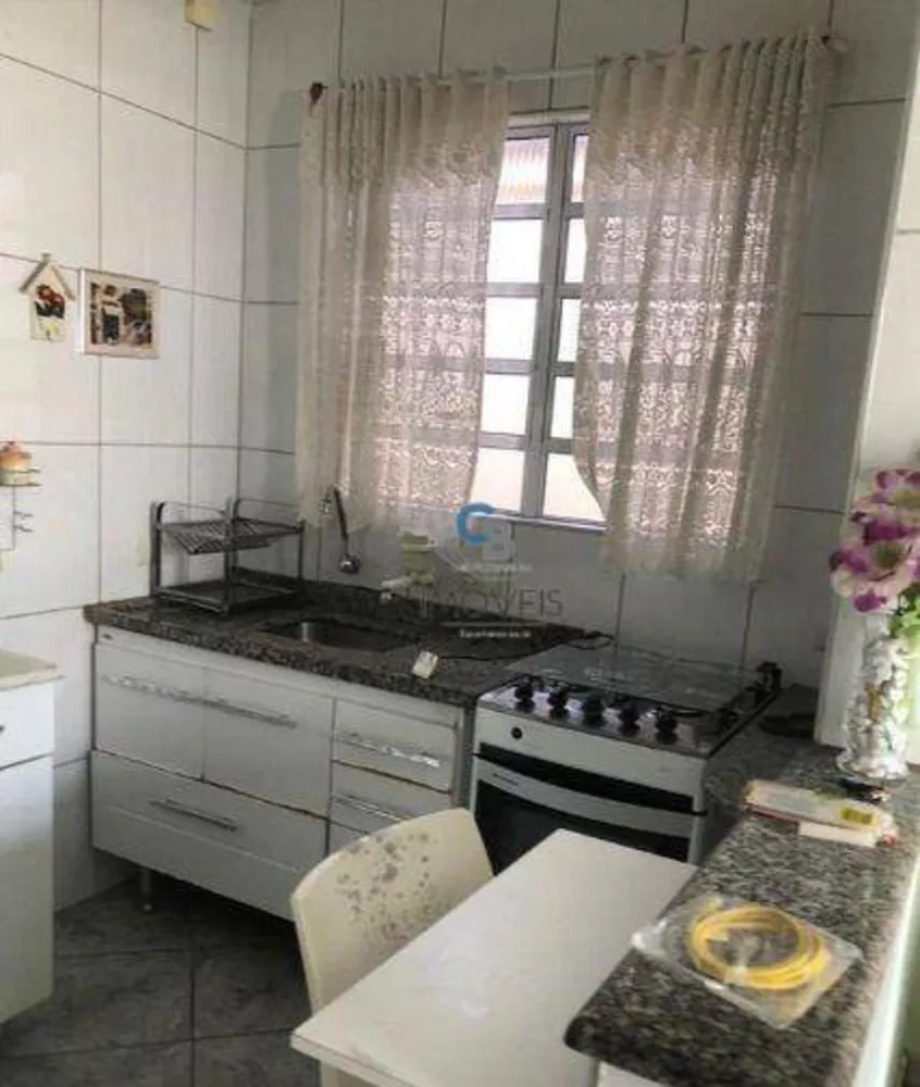 Casa, 3 quartos, 223 m² - Foto 4