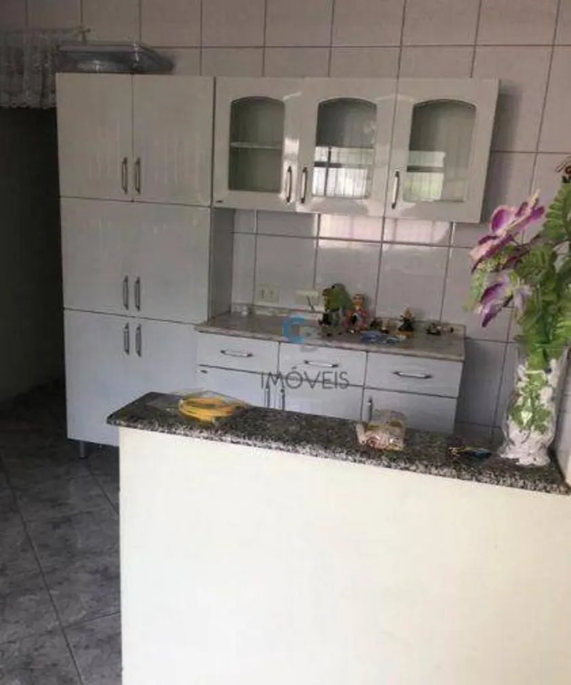 Casa, 3 quartos, 223 m² - Foto 3