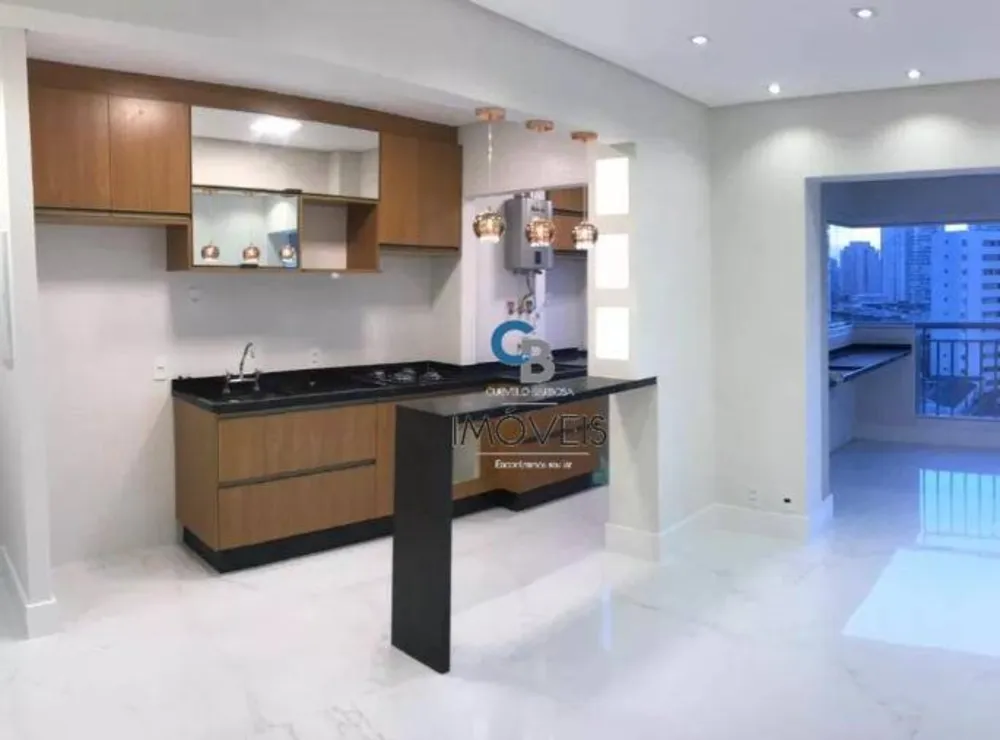 Apartamento, 2 quartos, 64 m² - Foto 2