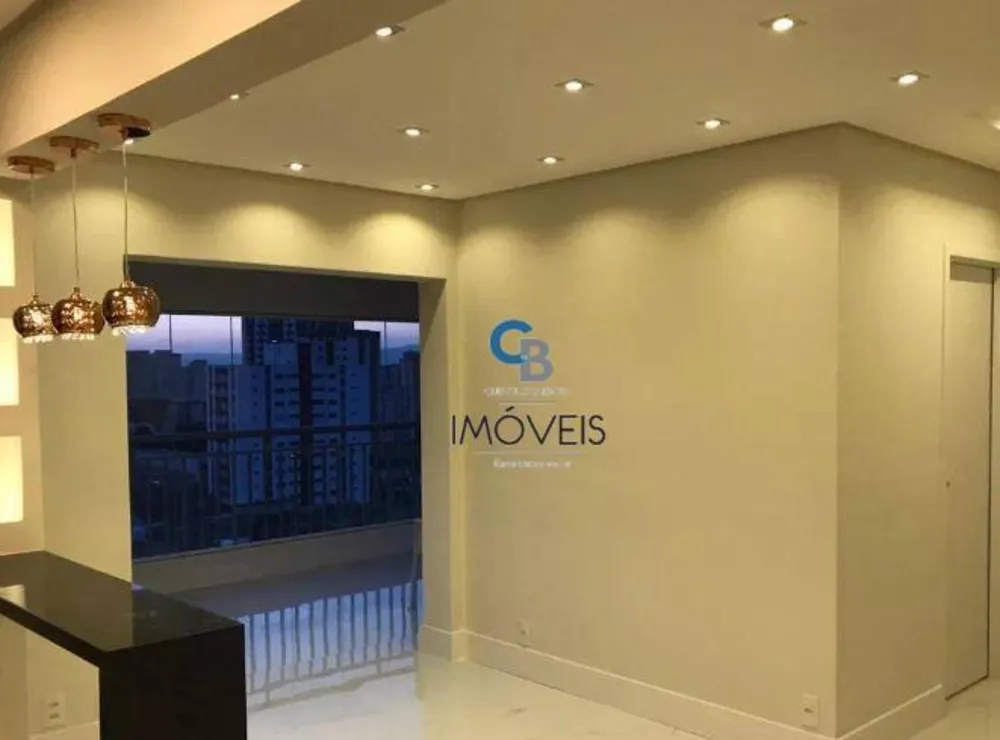 Apartamento, 2 quartos, 64 m² - Foto 4
