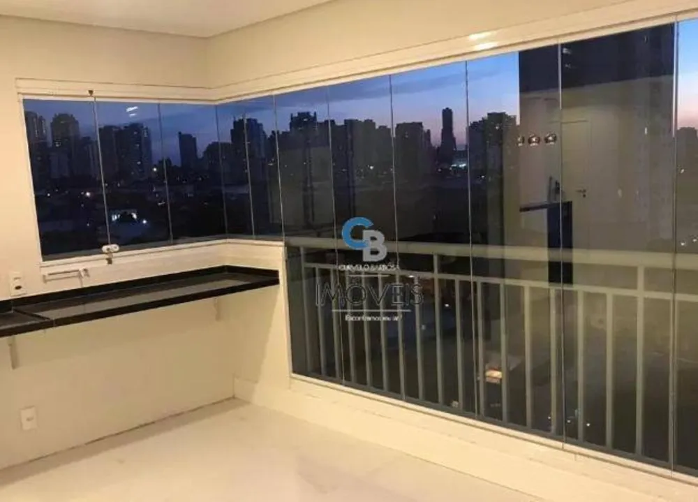 Apartamento, 2 quartos, 64 m² - Foto 1
