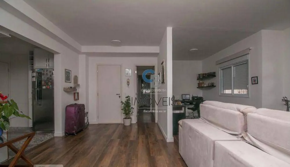 Apartamento, 3 quartos, 113 m² - Foto 1