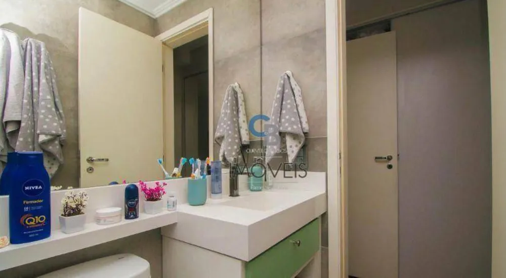 Apartamento, 3 quartos, 113 m² - Foto 4