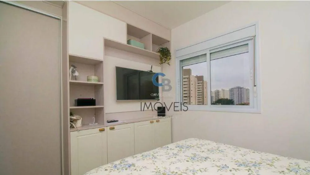 Apartamento, 3 quartos, 113 m² - Foto 2