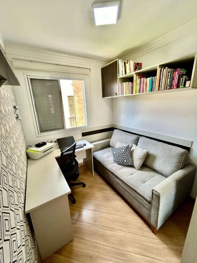 Apartamento, 3 quartos, 77 m² - Foto 4