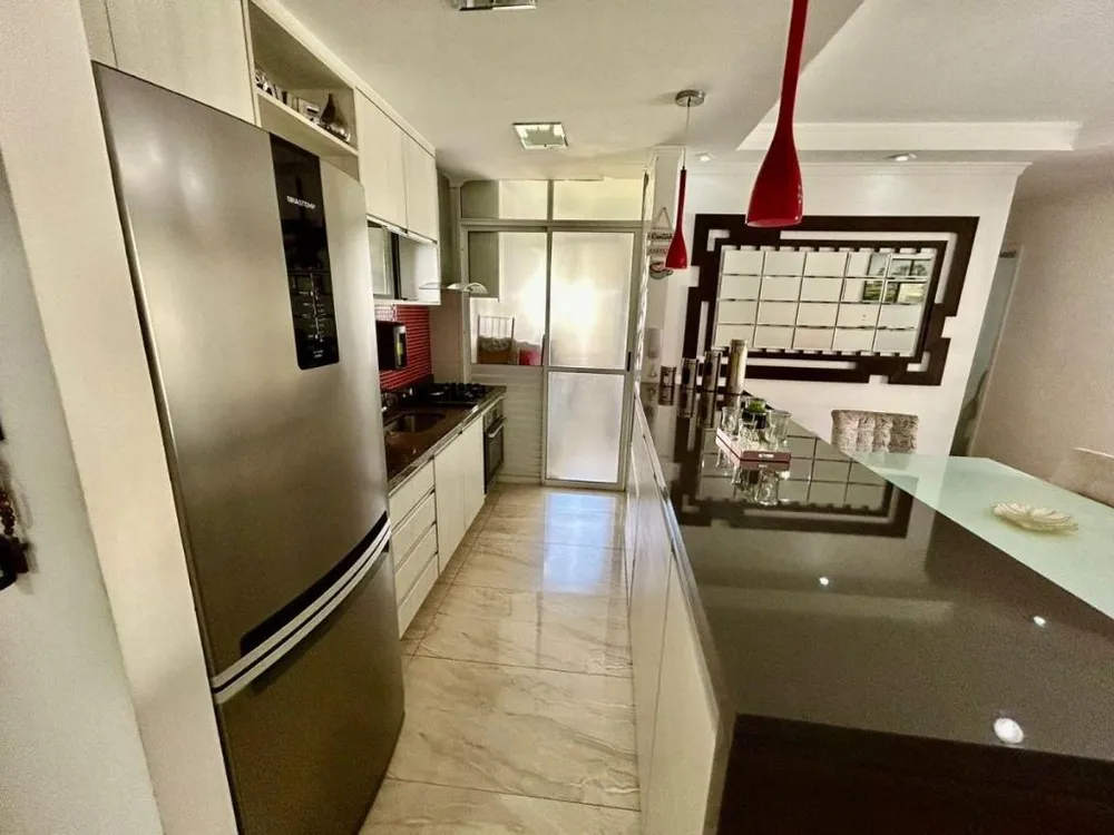 Apartamento, 3 quartos, 77 m² - Foto 2