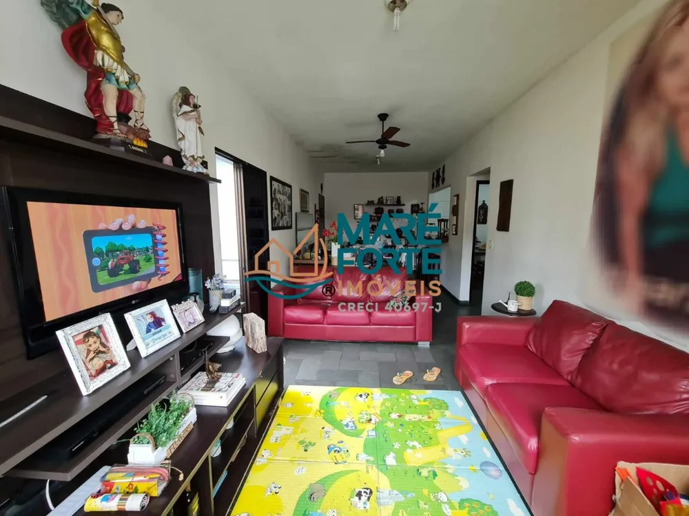 Apartamento, 3 quartos, 103 m² - Foto 1