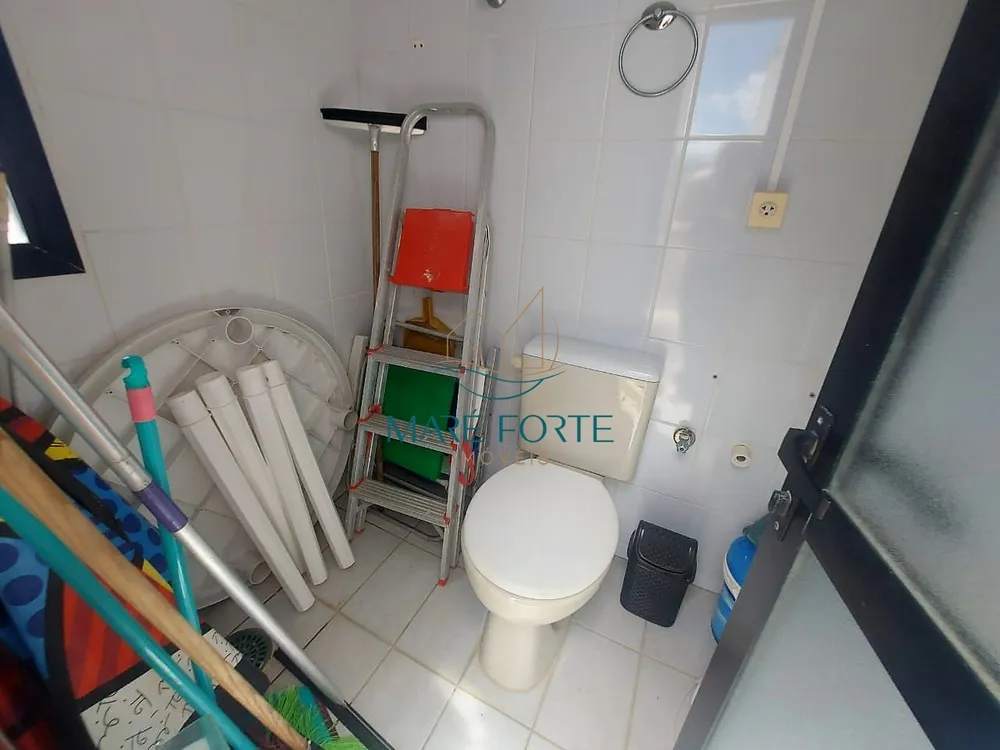 Cobertura, 3 quartos, 197 m² - Foto 12