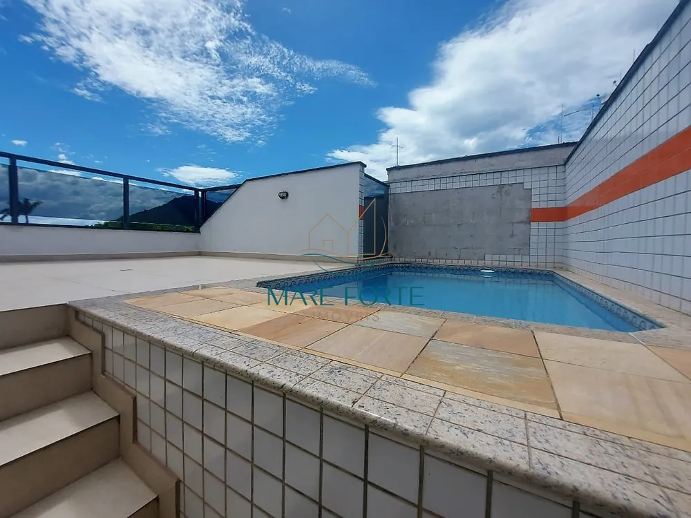 Cobertura, 3 quartos, 197 m² - Foto 14
