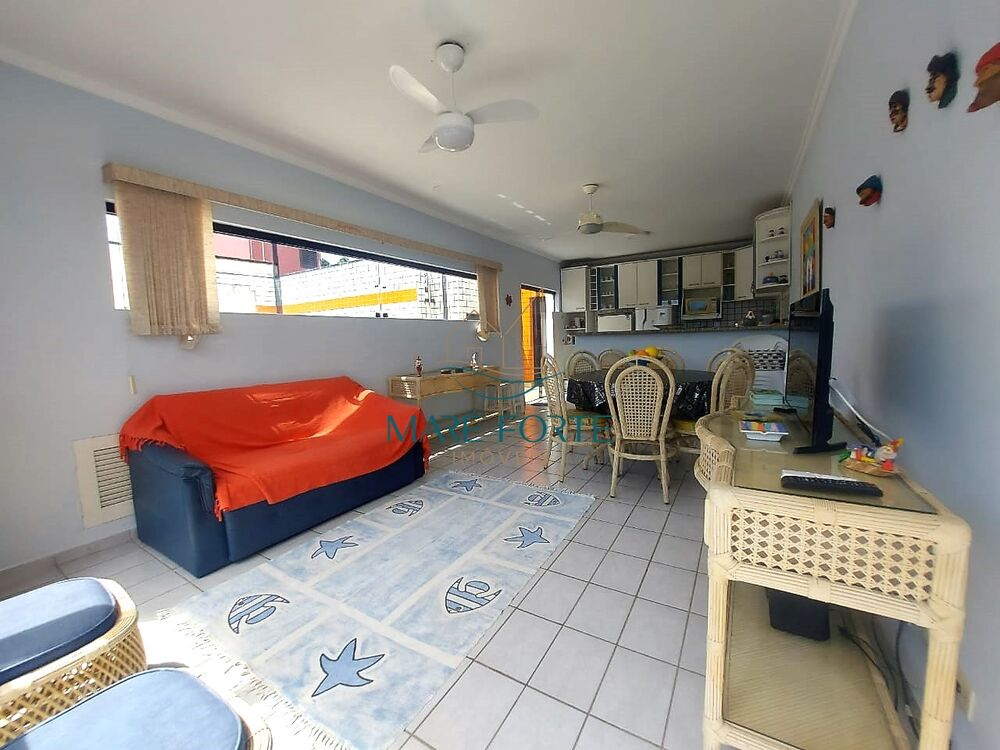 Cobertura, 3 quartos, 197 m² - Foto 3