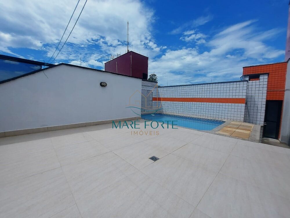 Cobertura, 3 quartos, 197 m² - Foto 2