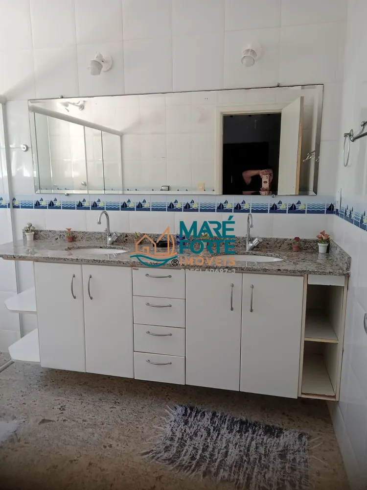 Casa, 3 quartos, 300 m² - Foto 12