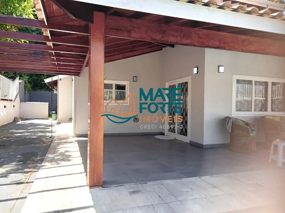 Casa, 3 quartos, 300 m² - Foto 1