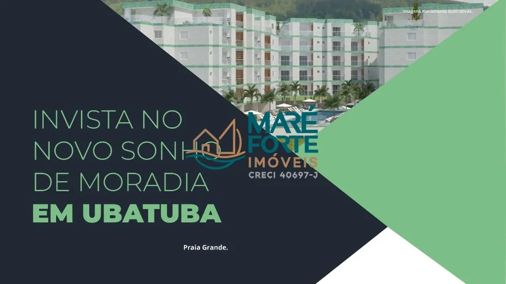 Apartamento, 1 quarto, 34 m² - Foto 2