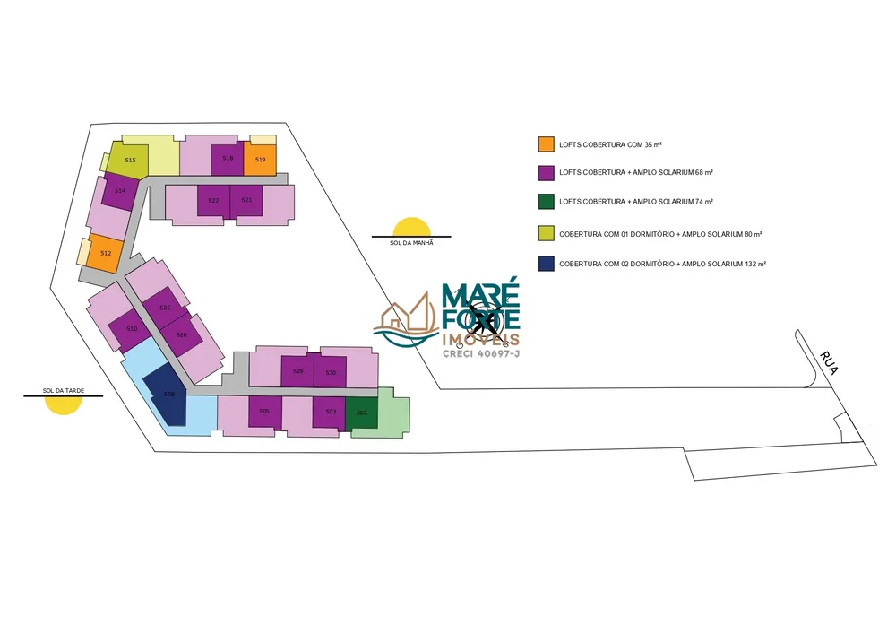 Apartamento, 1 quarto, 34 m² - Foto 12