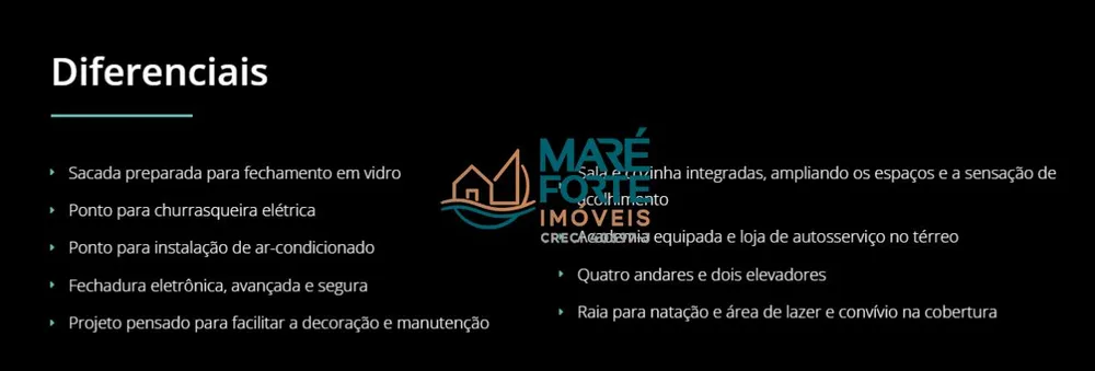 Apartamento, 1 quarto, 35 m² - Foto 11