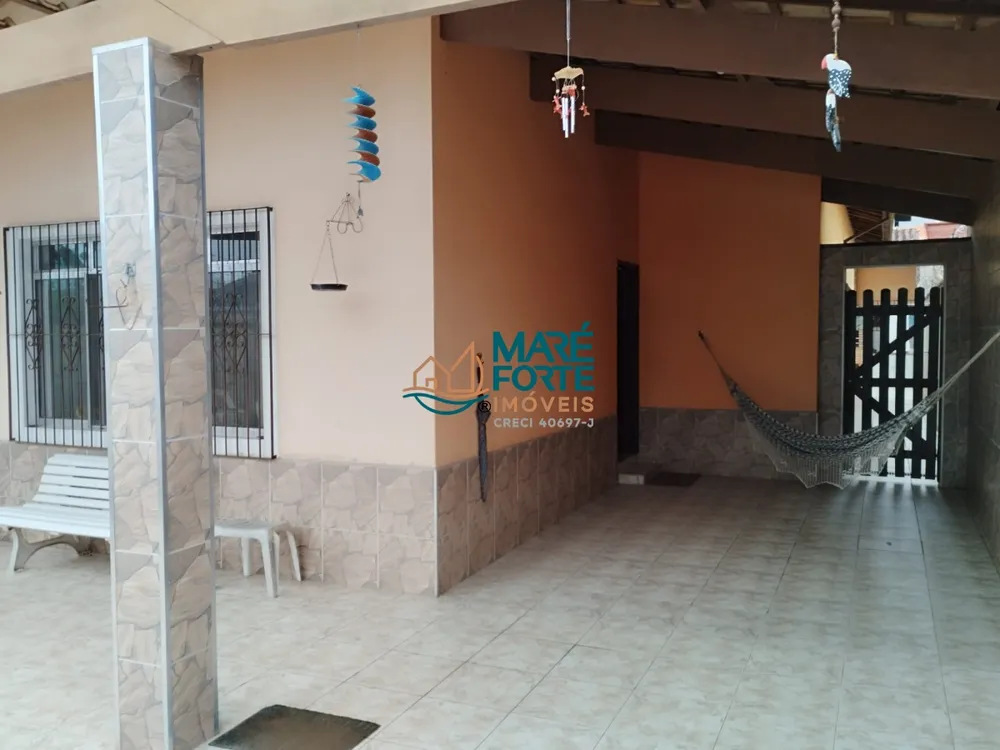 Casa, 3 quartos, 270 m² - Foto 1