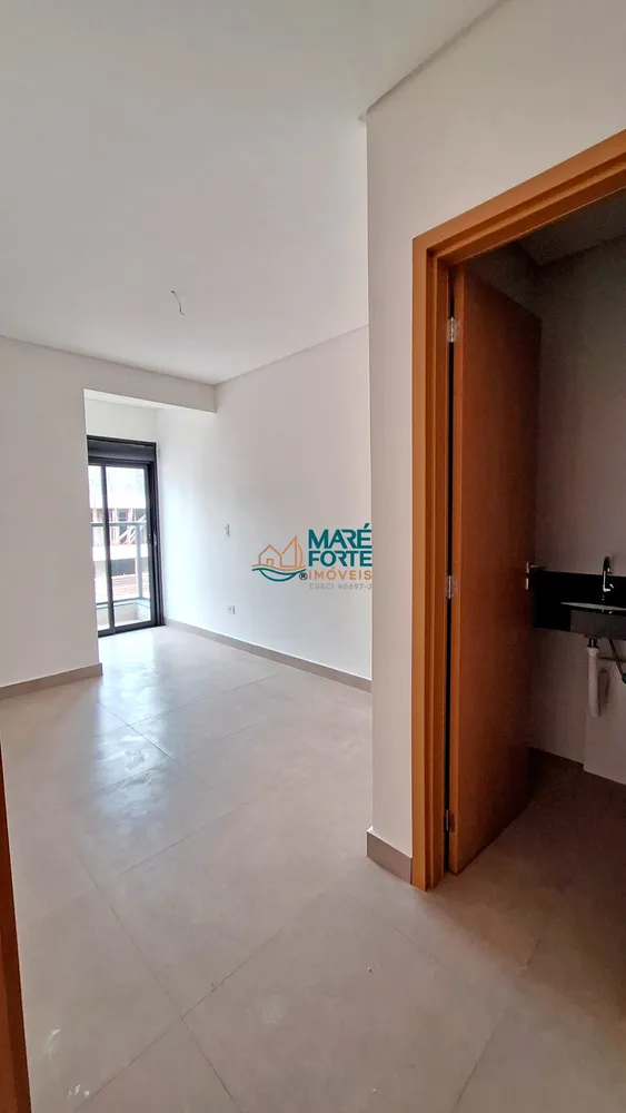 Apartamento, 2 quartos, 76 m² - Foto 2