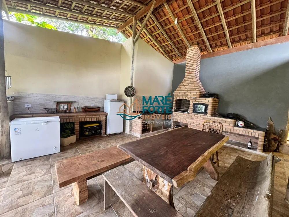 Casa, 2 quartos, 230 m² - Foto 7