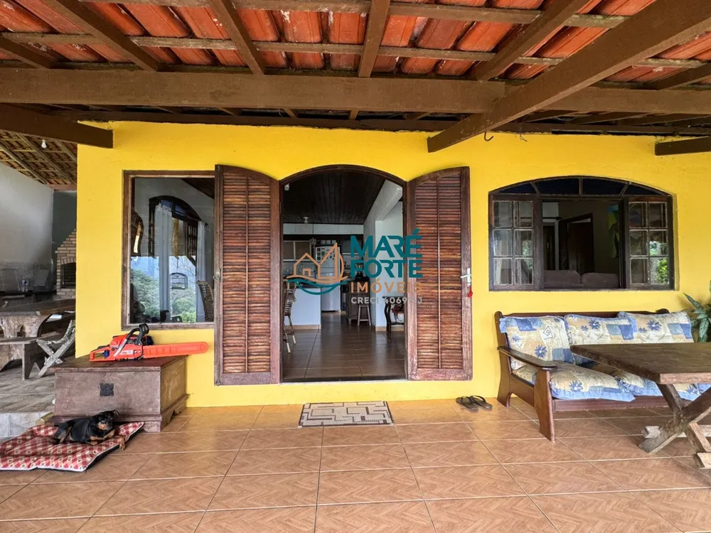 Casa, 2 quartos, 230 m² - Foto 5