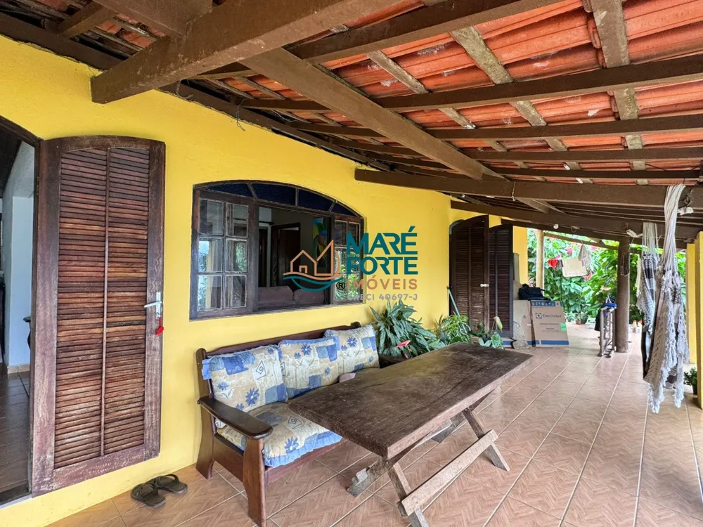 Casa, 2 quartos, 230 m² - Foto 6